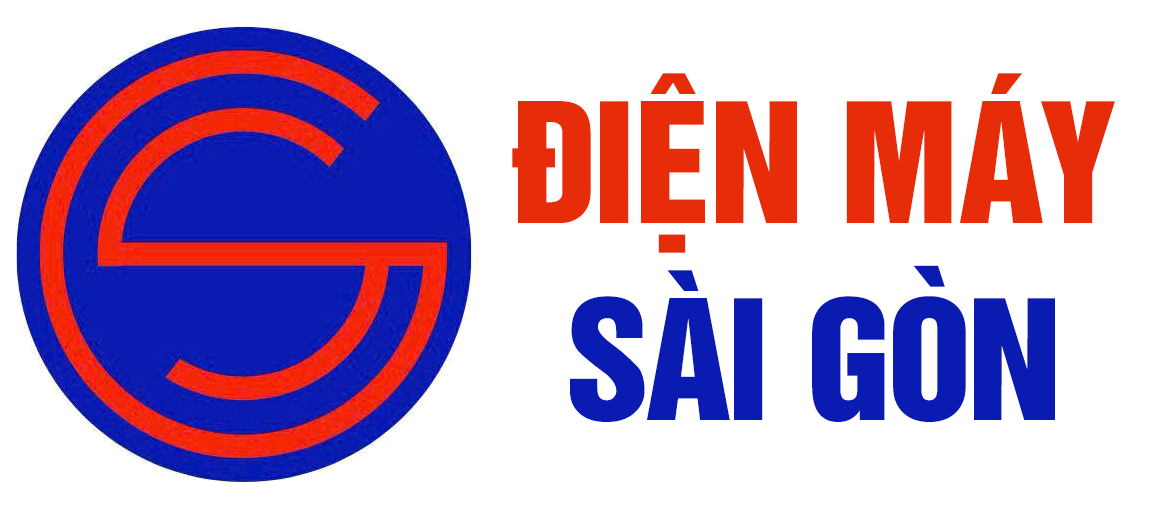 Logo Điện Máy Sài Gòn