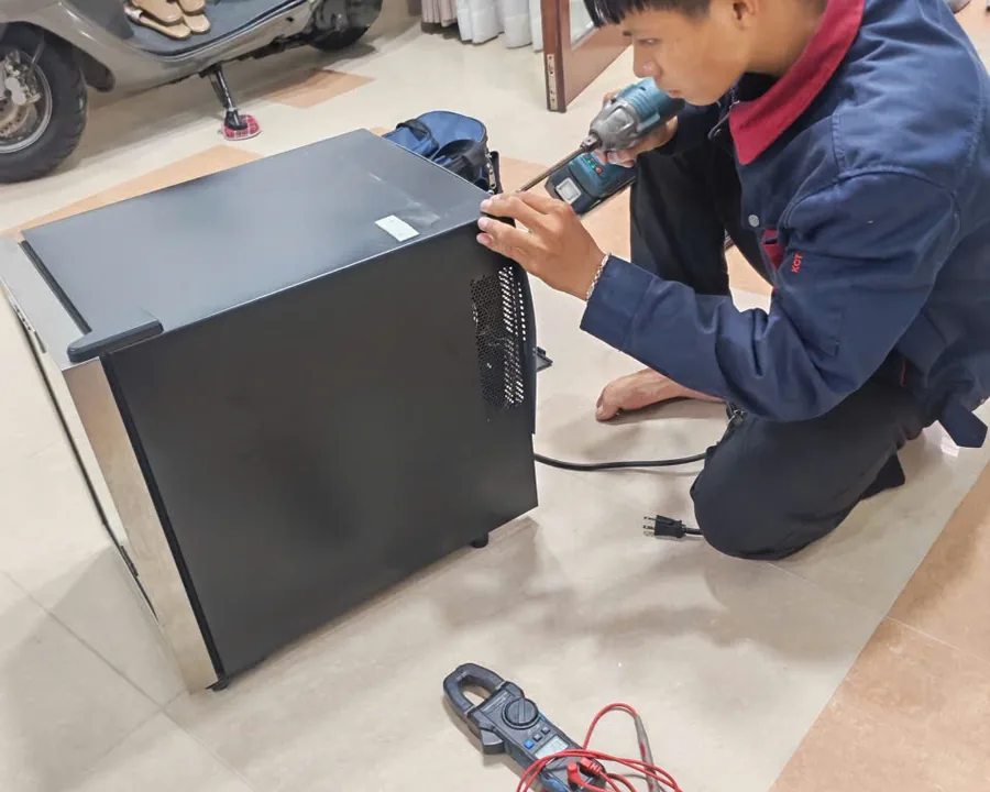 Sửa chữa tivi