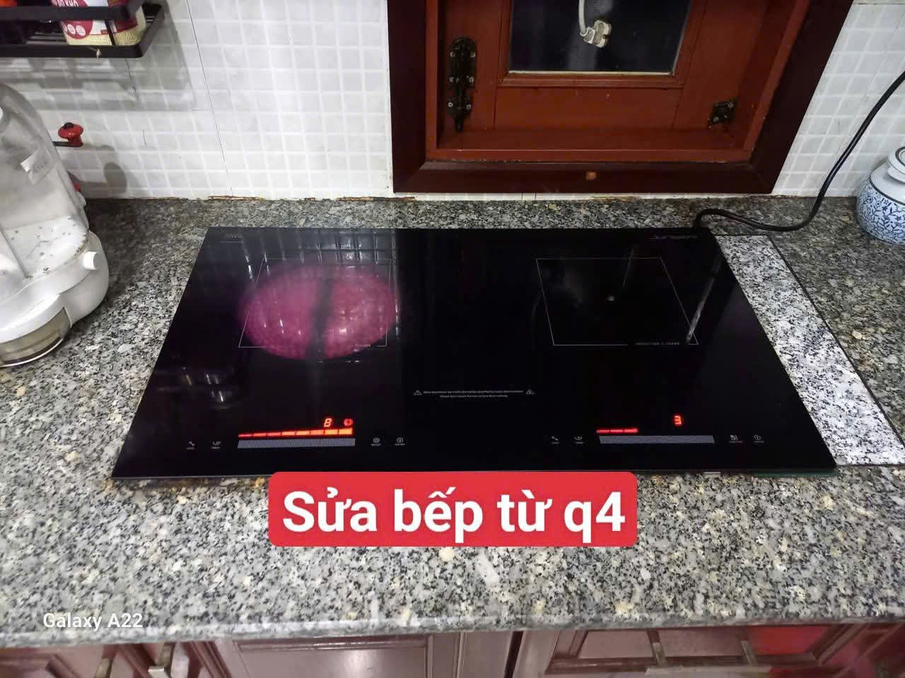 Ảnh bổ sung minh họa dụng cụ kiểm tra thiết bị